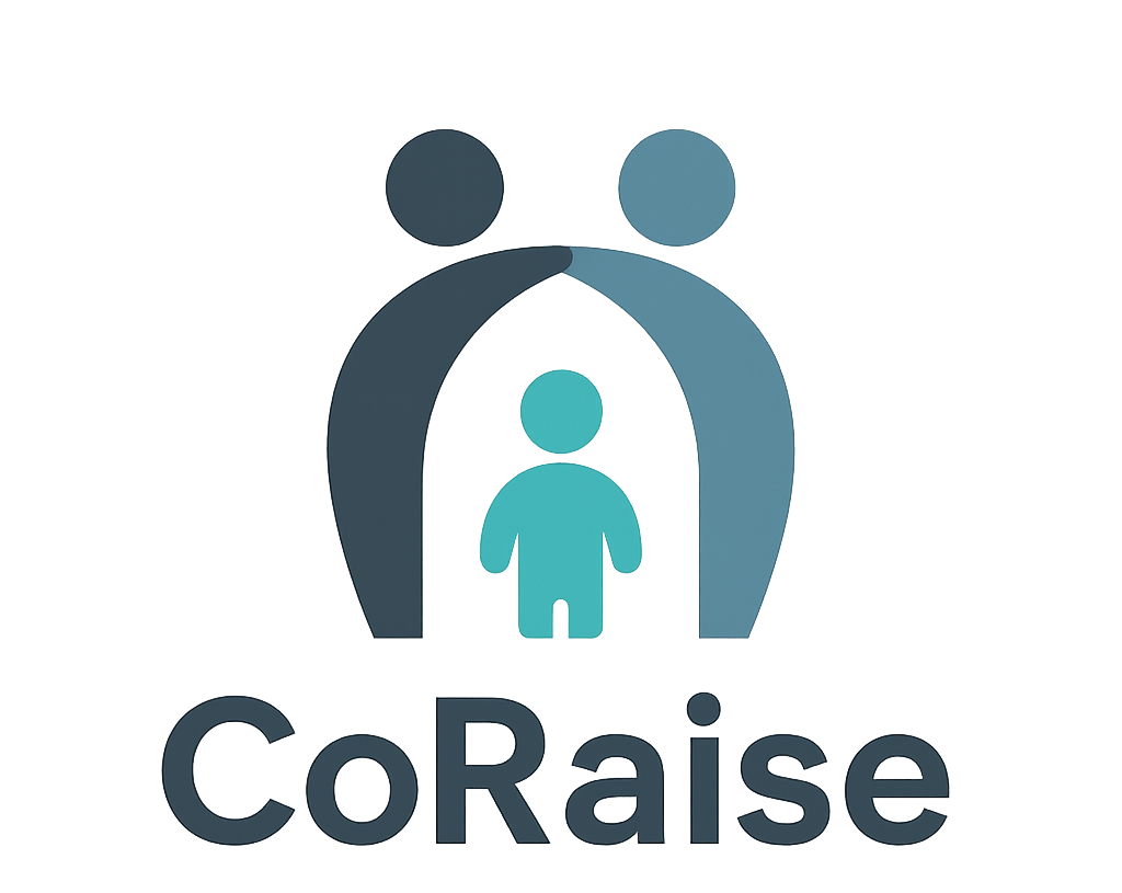 CoRaise logo